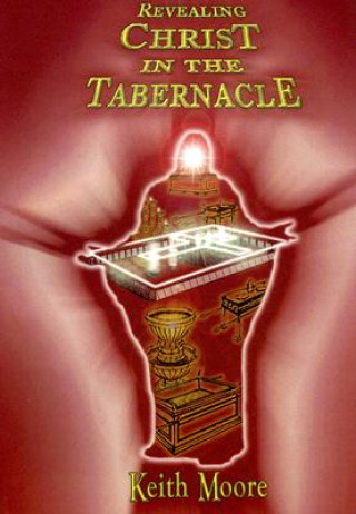Revealing Christ in the Tabernacle