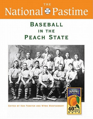 National Pastime, Baseball in the Peach State, 2010