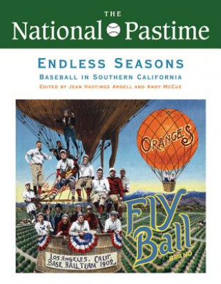 National Pastime, Endless Seasons, 2011