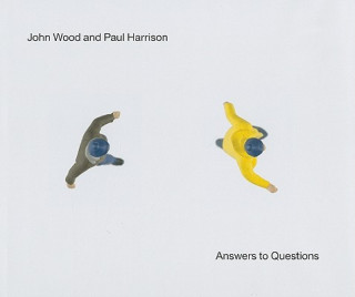 John Wood and Paul Harrison: Answers to Questions