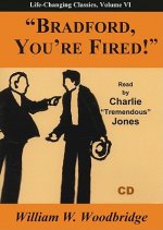 Bradford, You're Fired!