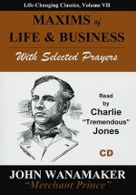 Maxims of Life & Business: With Selected Prayers
