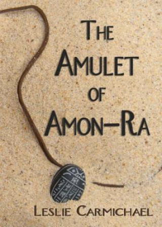 The Amulet of Amon-Ra