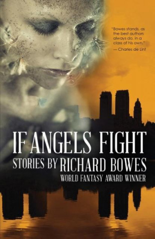 If Angels Fight