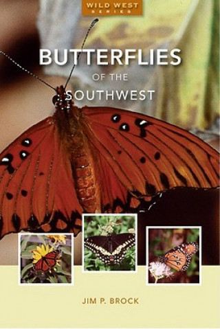 Butterflies of the Southwest