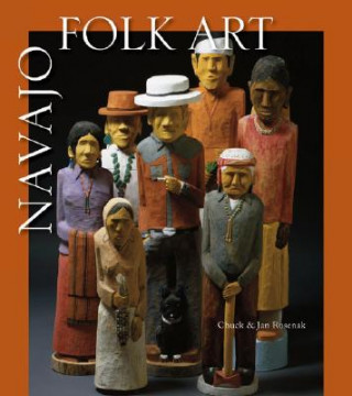 Navajo Folk Art