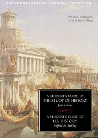 Student's Guides to History and U.S. History