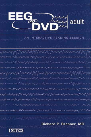 Eeg on DVD: Adult: An Interactive Reading Session
