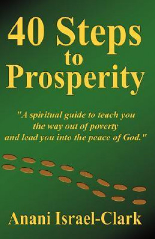 40 Steps to Prosperity