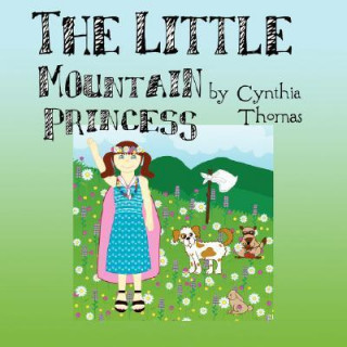 Little Mountain Princess