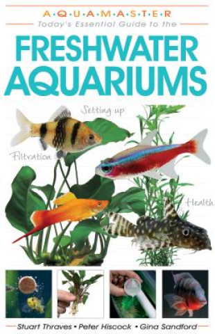 Freshwater Aquariums