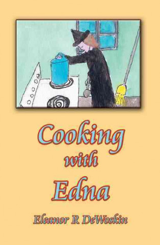 Cooking with Edna