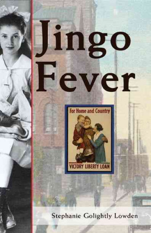 Jingo Fever