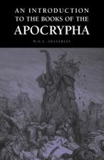 Introduction to the Books of the Apocrypha