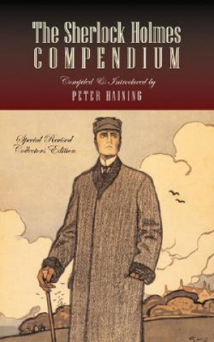 Sherlock Holmes Compendium