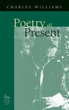Poetry At Present