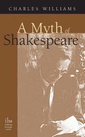 Myth of Shakespeare