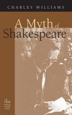 Myth of Shakespeare