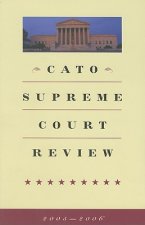 Cato Supreme Court Review