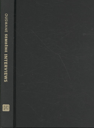 Ousmane Sembene