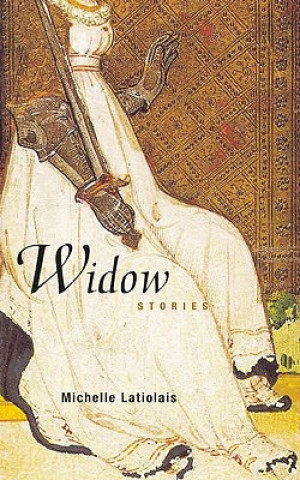 Widow: Stories