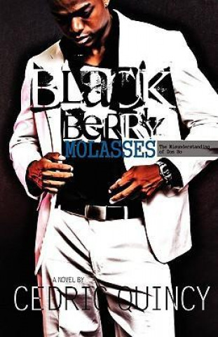 Blackberry Molasses: The Misunderstanding of Don Ho