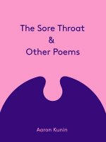 The Sore Throat & Other Poems