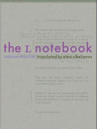 The L Notebook