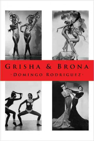 Grisha & Brona