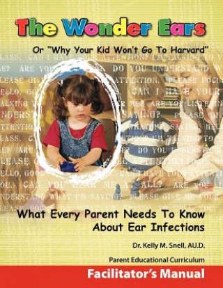 Wonder Ears or Why Your Kid Won't Go To Harvard Facilitator's Manual