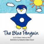 Blue Penguin