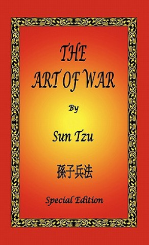 The Art of War by Sun Tzu - Special Edition