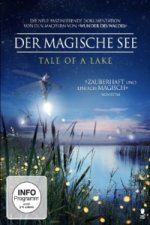 Der magische See, 1 DVD