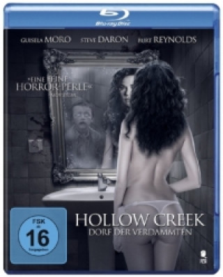 Hollow Creek, 1 Blu-ray