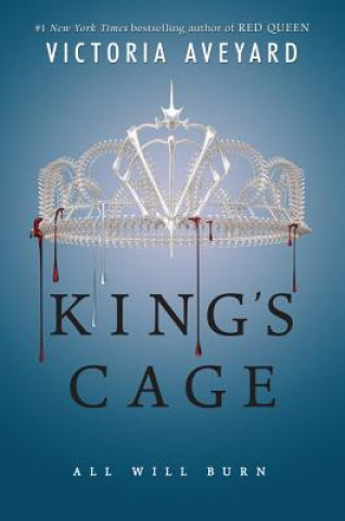 King's Cage
