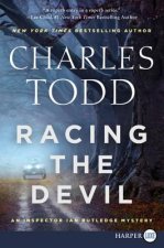 Racing the Devil LP: An Inspector Ian Rutledge Mystery