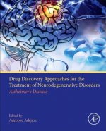 Drug Discovery Approaches for the Treatment of Neurodegenerative Disorders