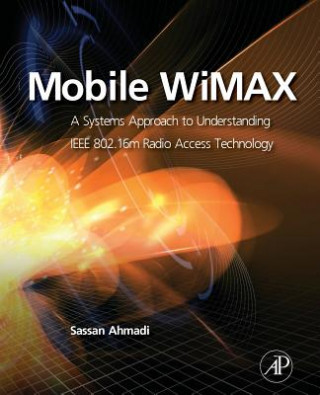 Mobile WiMAX