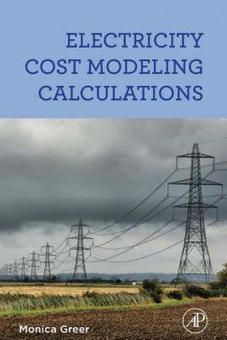 Electricity Cost Modeling Calculations