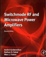 Switchmode Rf and Microwave Power Amplifiers