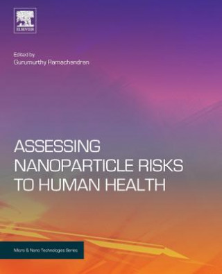 Assessing Nanoparticle Risks to Human Health