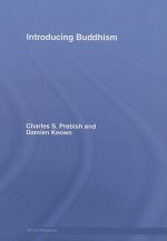 Introducing Buddhism