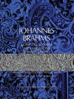 Complete Sonatas and Variations for Solo Piano