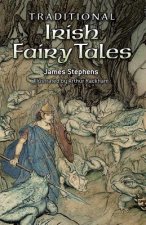 Traditional Irish Fairy Tales
