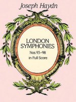 London Symphonies Nos. 93-98