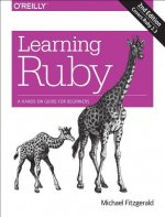 Learning Ruby: A Hands-On Guide for Beginners
