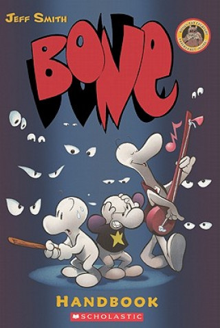 Bone Handbook