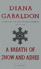 A Breath of Snow and Ashes