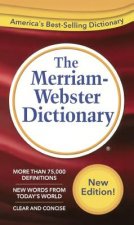 The Merriam-Webster Dictionary