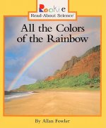 All the Colors of the Rainbow